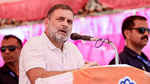आर्थिक संकट और संविधान पर खतरे से देश को बचाना होगा: राहुल गांधी