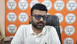 पीएम मोदी का विदेश दौरा सफल, राहुल गांधी का बयान देश का अपमान: प्रतुल शाह देव