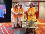 संगठन कार्य हमें हर पल जनता की सेवा की प्रेरणा देता है : हर्ष मल्होत्रा