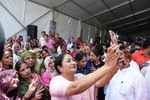 दिल्ली में कई ऑक्सीजन पार्क बनाएगी सरकार: रेखा गुप्ता