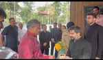 मुख्य चुनाव आयुक्त ज्ञानेश कुमार दो दिवसीय दौरे पर उत्तराखण्ड पहुंचे, सीमांत पोलिंग बूथ हर्षिल का करेंगे निरीक्षण