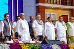 कर्नाटक: एसआईआर को लेकर विचार-विमर्श करेगी कांग्रेस, सीएम सिद्धारमैया करेंगे बैठक की अगुवाई