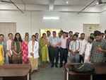 चिंता व तनाव से बढ़ रहा मनोदैहिक रोग : डॉ. जीएस तोमर