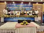 बरेली में चैम्बर ऑफ कॉमर्स की 61वीं वार्षिक आम सभा सम्पन्न, उत्कृष्ट उद्यमियों को मिला एक्सीलेंस अवार्ड