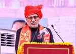 मोदी सरकार के 12 साल: उपराष्ट्रपति राधाकृष्णन ने भारत की एक दशक की विकास यात्रा को सराहा