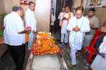 मुख्यमंत्री साय ने छत्तीसगढ़ योग आयोग के अध्यक्ष स्व. रूपनारायण सिन्हा को दी भावभीनी श्रद्धांजलि