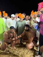पीएम मोदी के नेतृत्व में खेल जगत में अभूतपूर्व परिवर्तन आया: पूर्व महापौर जेपी