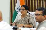 सभी विभागों को बजट घोषणाएं समयबद्ध तरीके से पूरा करने के दिए निर्देश