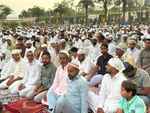 पंजाब में बकरीद का पर्व धूमधाम से मनाया