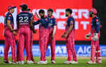एलिमिनेटर मैच में मिली जीत से गदगद कप्तान रियान, बोले-गेंदबाजों ने शानदार प्रदर्शन से किया प्रभावित