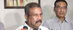 सीबीएसई ओएसएम विवाद पर धर्मेंद्र प्रधान बोले, लापरवाही पाए जाने पर किसी को नहीं बख्शूंगा