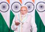 पीएम मोदी ने प्रगति की 51वीं बैठक के बारे में दी जानकारी, कई अहम परियोजनाओं की हुई समीक्षा