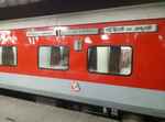 यात्री सुविधा के लिए जम्मू राजधानी में लगेगें अतिरिक्त कोच