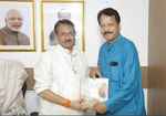 हर्ष मल्होत्रा के नेतृत्व में दिल्ली भाजपा को मिलेगी नई ऊर्जा: श्याम सुन्दर अग्रवाल