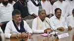 कर्नाटक के सीएम पद से इस्तीफा देने के बाद सिद्दारमैया का बयान, 'मैं अपनी आखिरी सांस तक राजनीति में रहूंगा'