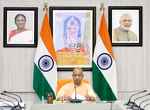हमीरपुर हादसे पर मुख्यमंत्री योगी ने जताया शोक, मृतकों के परिजनों को पांच-पांच लाख की आर्थिक मदद की घाेषणा