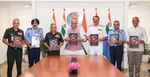 ऑपरेशन सिंदूर: पाकिस्तान 4 दिनों में ही युद्धविराम मांगने पर हुआ मजबूर- राजनाथ सिंह