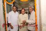 महापौर ने सिटी एसपी जोन कार्यालय में आधुनिक लिफ्ट का शुभारंभी किया