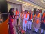 दिल्ली भाजपा का दो दिवसीय प्रशिक्षण शिविर शुरू