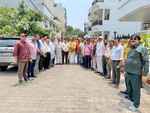 युवाओं को लेकर प्रधानमंत्री मोदी की बातें प्रेरणाप्रद : महानगर अध्यक्ष