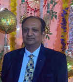 प्रयागराज के वरिष्ठ सीए नीरज अग्रवाल आईसीएआई की प्रोफेशनल डेवलपमेंट कमेटी में आमंत्रित सदस्य नामित