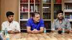 सीबीएसई रिजल्ट विवाद पर छात्रों के साथ राहुल गांधी ने की चर्चा, केंद्र सरकार पर साधा निशाना
