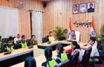 ‘मन की बात’ से प्रेरित होकर समाज में सकारात्मक बदलाव ला रहे लोग: मुख्यमंत्री