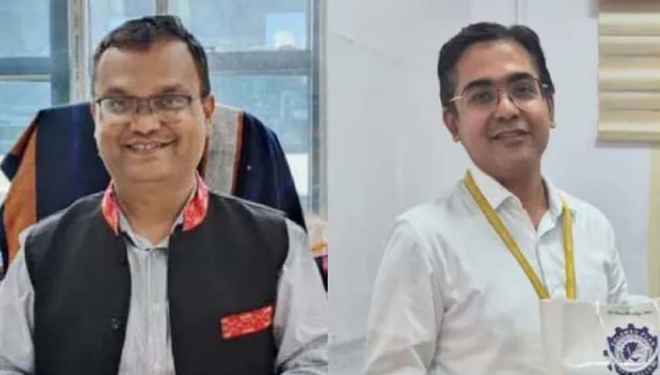 ओएसएम विवाद:लोखंडे प्रशांत सीताराम बने नए चेयरमैन और वरुण भारद्वाज सचिव नियुक्त