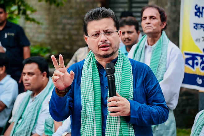 तृणमूल में फूट: नए गुट ने ऋतब्रत बनर्जी को नेता प्रतिपक्ष बनाया, ममता बनर्जी बनी रहेंगी पार्टी प्रमुख