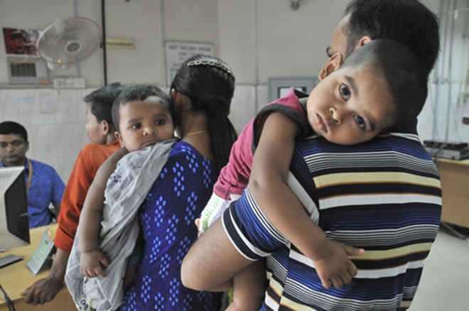 बांग्लादेश में खसरे के प्रकोप से सात और मौतें, मरने वालों की संख्या 620 हुई