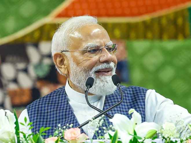 पीएम मोदी के 12 साल के कार्यकाल में देश में क्या-क्या बदल गया, विदेश मंत्री एस. जयशंकर ने गिनाईं उपलब्धियां