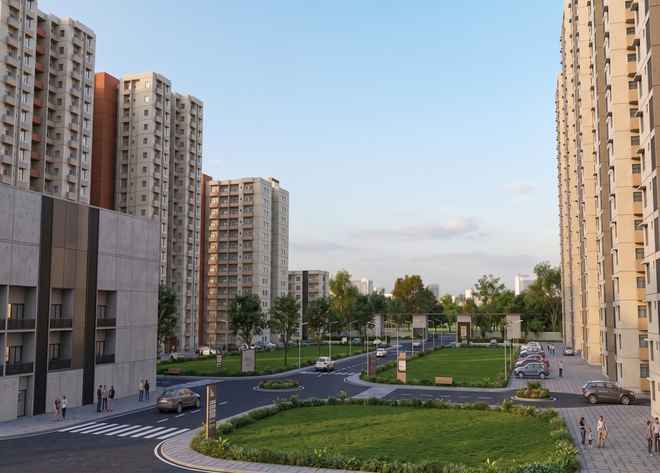 आंध्र प्रदेश को केंद्र से मिली बड़ी सौगात, कैबिनेट ने अमरावती में नए आधुनिक सरकारी कार्यालय और आवासीय परिसर के निर्माण को दी मंजूरी