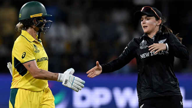 चैंपियंस ट्रॉफी की वजह से क्रिकेट ऑस्ट्रेलिया ने किया महिला टीम के घरेलू शेड्यूल में बदलाव