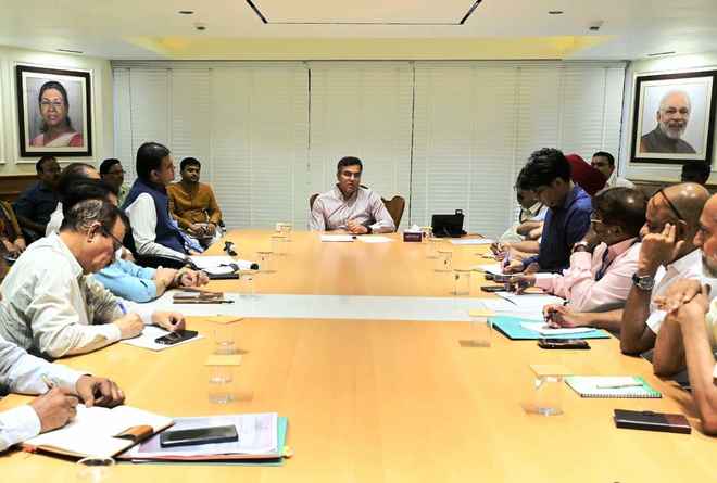 18 से 20 जून तक दिल्ली में 39 जन कल्याण शिविरों का आयोजन करेगी सरकार