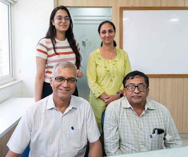 बीएचयू की बड़ी उपलब्धि: बच्चों में होने वाली 47 दुर्लभ आनुवंशिक बीमारियों की पहचान