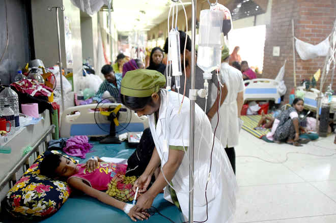 बांग्लादेश में खसरे का कहर जारी, सात और बच्चों की मौत