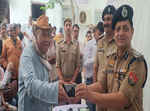 लखनऊ पुलिस ने खोज निकाले 220 मोबाइल, कीमत 42 लाख से ज्यादा