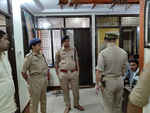 संदिग्ध हालत में कोचिंग संचालक की मौत, जांच में जुटी पुलिस