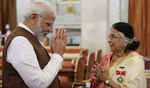 मशहूर गायिका सुमन कल्याणपुर के निधन पर पीएम मोदी ने जताया शोक, बोले- भारतीय संगीत को समृद्ध बनाया