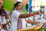 प्लानीस्वामी ने तमिलनाडु सरकार पर लगाया अपराध और नशीले पदार्थों पर नियंत्रण में विफल रहने का आरोप