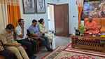 मुख्यमंत्री योगी दो दिवसीय दौरे पर पहुंचेंगे तुलसीपुर