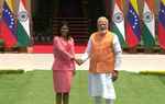 पीएम मोदी ने सिटीग्रुप की चेयरपर्सन जेन फ्रेजर से की मुलाकात, भारत की आर्थिक वृद्धि और निवेश अवसरों पर हुई चर्चा