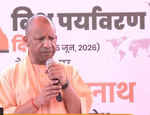 मुख्यमंत्री ने कुकरैल से किया 'एक पेड़ माँ के नाम' अभियान का शुभारम्भ