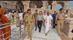 अयोध्या : रामलला के दरबार में पहुंचे थल सेना प्रमुख, हनुमानगढ़ी में भी किया दर्शन