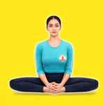 भद्रासन से मजबूत होते हैं घुटने और कूल्हे, महिलाओं के लिए भी लाभकारी: आयुष मंत्रालय