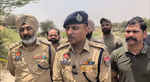 पंजाब: पुलिस एनकाउंटर में घायल हुआ आरोपी, लूटा गया सरकारी हथियार बरामद