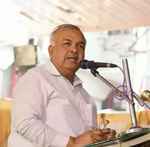 कर्नाटक के मंत्री रामलिंगा रेड्डी ने इस्तीफे के मुद्दे पर कहा- जल्द दूर होगी उलझन