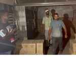 रेलवे ने जम्मू-कटरा से देश के हर हिस्सों में भेजी 111 टन से अधिक चेरी