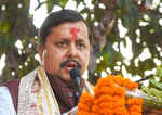 झारखंड को अटल जी के सपनों का राज्य बनाएगी भाजपा: नितिन नवीन