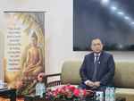 पीएम बालेन के ‘क्रॉस-बॉर्डर कब्जा’ बयान पर विदेश मंत्री खनल ने दी सफाई